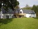 Perthshire Holiday Let
